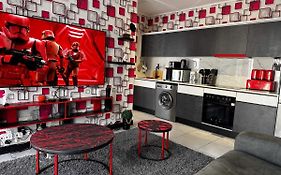 Ruby Nest Modern Smart Living
