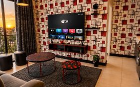 Ruby Nest Modern Smart Living